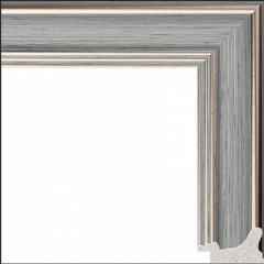 4111D-105X пластиковая рамка А2 