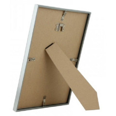 6140-A4F пластиковая рамка А4 