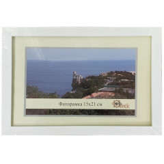 RM-01 деревянная рамка А4 RM