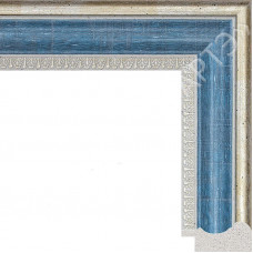 DC-4218-8 пластиковая рамка 70х100