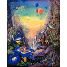 Fiaba per bambini детский альбом под наклейку