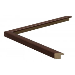 20.1 деревянная рамка А2