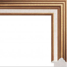 62.5.0 пластиковая рамка 60-80