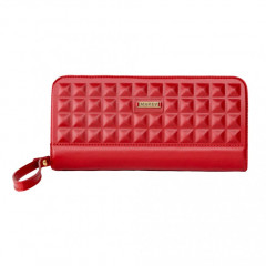 046-08-44/2 портмоне женское «Геометрия»