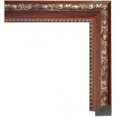 307-3022 пластиковая рамка 40-50