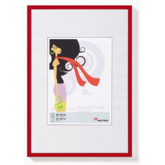 KV520R пластиковая рамка 15-20 Walther