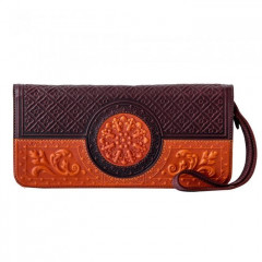 046-08-41/3 портмоне женское «Венеция»