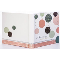 MX-485-R альбом под наклейку