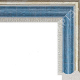 DC-4218-8 пластиковая рамка А1