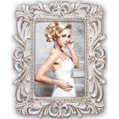 POLI-6 металлическая  рамка 10-15