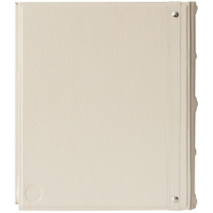 020-10-09 кожаный альбом Барокко