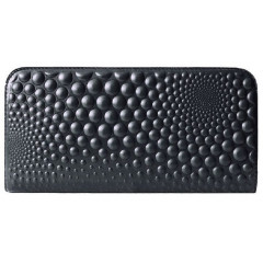 046-08-50/1 портмоне женское «Bubbles»