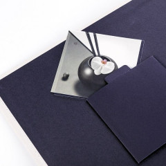 FA-209-D альбом под наклейку