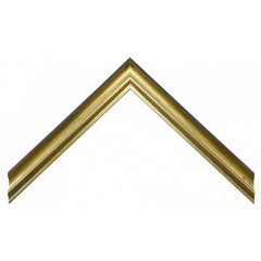 176.54.243 деревянная рамка 60-80