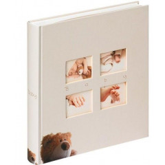 UK-273 детский альбом под наклейку