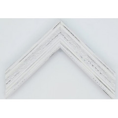 GD086-2328-B пластиковая рамка 80-110