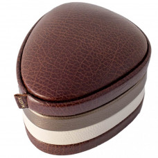 013-07-20 Шкатулка кожаная каменный баланс