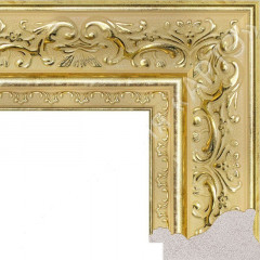 090-4 пластиковая рамка 50-70 