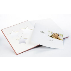 UK-133-R детский альбом под наклейку