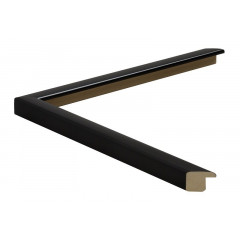 20.2 деревянная рамка А4