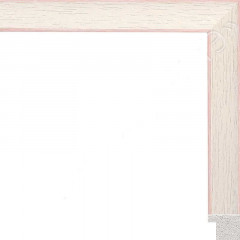 K2001A-253F пластиковая рамка 50х60