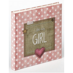 UK-100-R детский альбом под наклейку