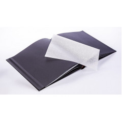 FA-386-B альбом под наклейку