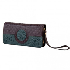 046-08-41 портмоне женское «Венеция»