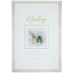 MR-431 пластиковая рамка 15-21