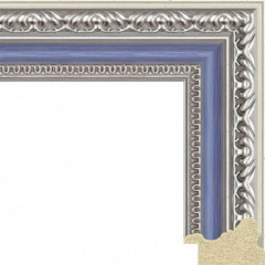 48271-50122 пластиковая рамка 30-40