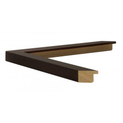 20.9 деревянная рамка 40-50