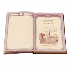 008-07-03 Ежедневник А5 «Восток»