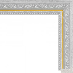 3024C-04F пластиковая рамка А2 