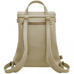 118-07-01/4 кожаный женский рюкзак