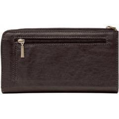 146-08-44/3 портмоне женское «Геометрия»