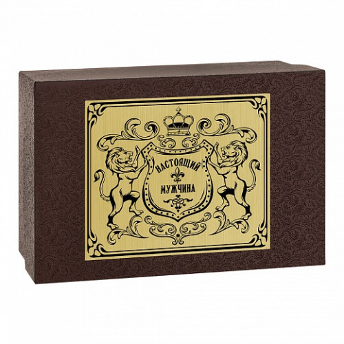 Набор стопок "Настоящий Мужчина" GP-10056380