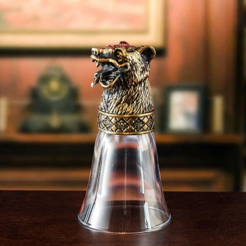 Набор из 6-ти стопок перевертышей Забавные звери  в подарочной коробке GP-3002901