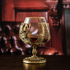 Набор для крепких напитков "Россия" GP-10056512