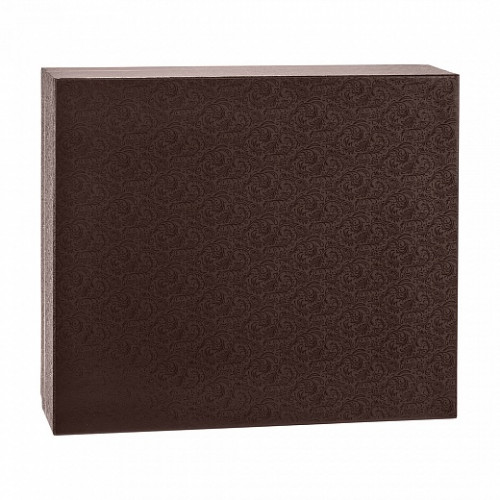 Набор "СССР-2"штоф Таймлесс, накладка герб СССР + 6 стопок