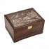 Стопка-перевертыш "Кабан"(лафитник) в деревянной шкатулке GP-10056349