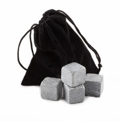 Бокал для виски СССР в подарочной коробке 050407003/3