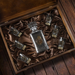 Набор для водки "Любимому Мужу" GP-10056674