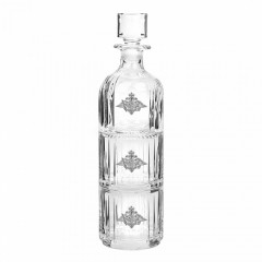 Набор "Пирамида. Герб МВД" 10056372