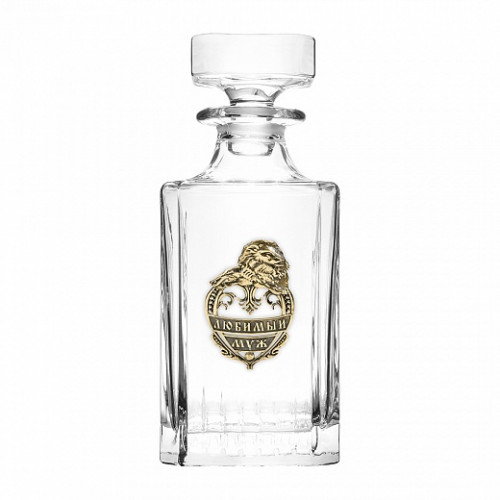 Набор для водки "Любимому Мужу" GP-10056674
