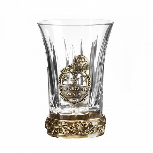 Набор для водки "Любимому Мужу" GP-10056674