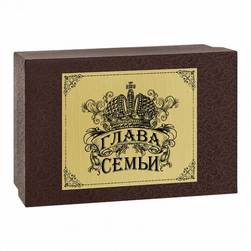 Набор стопок "Глава Семьи" GP-10056379
