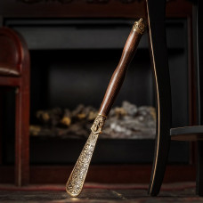 Обувная ложка Лев