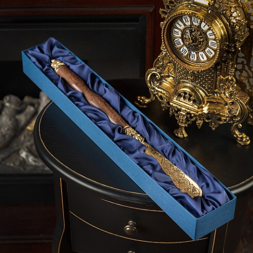 Обувная ложка Лев