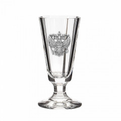 Набор Лафитный 6 стопок (Герб олово) GP-10056687