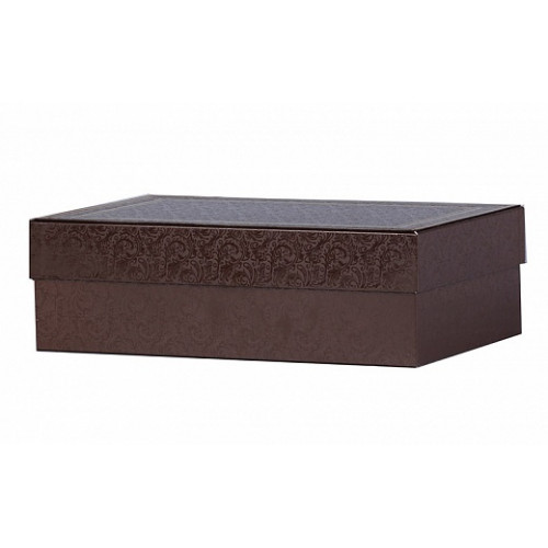 Набор 2 бокала для коньяка "Тигр 1", в подарочной упаковке